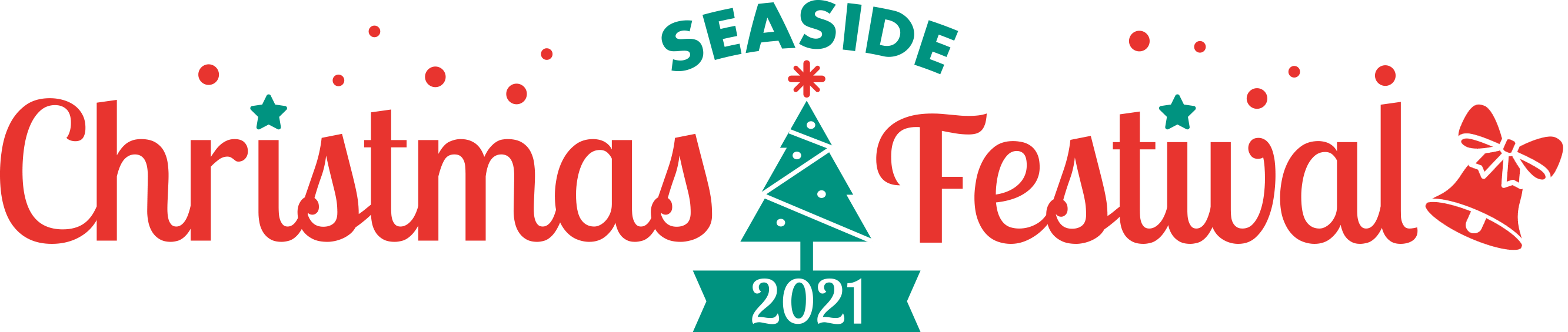 SEASIDE Christmas Festival 2021